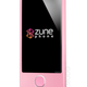 Image for article titled Microsoft Chooses Zune's Ad Agency to Promote Zune Phone "Pink"